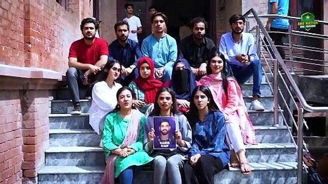 Our fans unveil Pakistan's squad for the ICC Men's T20 World Cup 2024 in the West Indies & USA