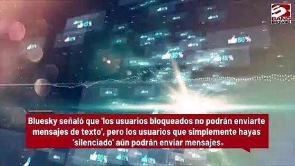 Finalmente Bluesky presenta los mensajes directos, pero hay un problema