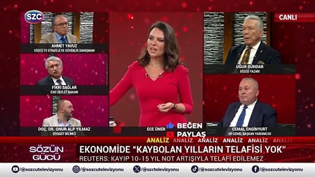 Tutuklanan Çağrı Ünel'in Kardeşi SÖZCÜ'ye Konuştu! 'Olcay Kılavuz'a Biat Edeceksin Dediler'