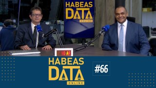 HABEAS DATA #66 - JOSÉ FILHO