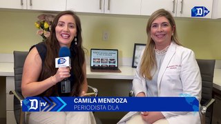 La doctora Liliam Hernández revela cómo se convirtió en ‘La dentista del pueblo’