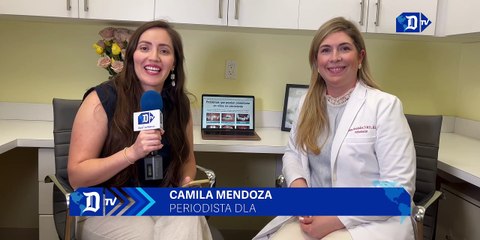 La doctora Liliam Hernández revela cómo se convirtió en ‘La dentista del pueblo’