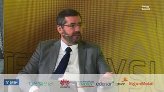 #EnergySummit | Los desafíos de la transición energética