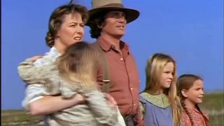 Little House on the Prairie Season 1 - 00 (Pilot Movie)