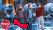 Top 10 Moments in Harry Potter They Used Practical Effects and Made the Movies Better