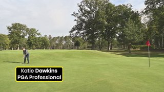 How To Improve Your Distance Control On The Putting Green