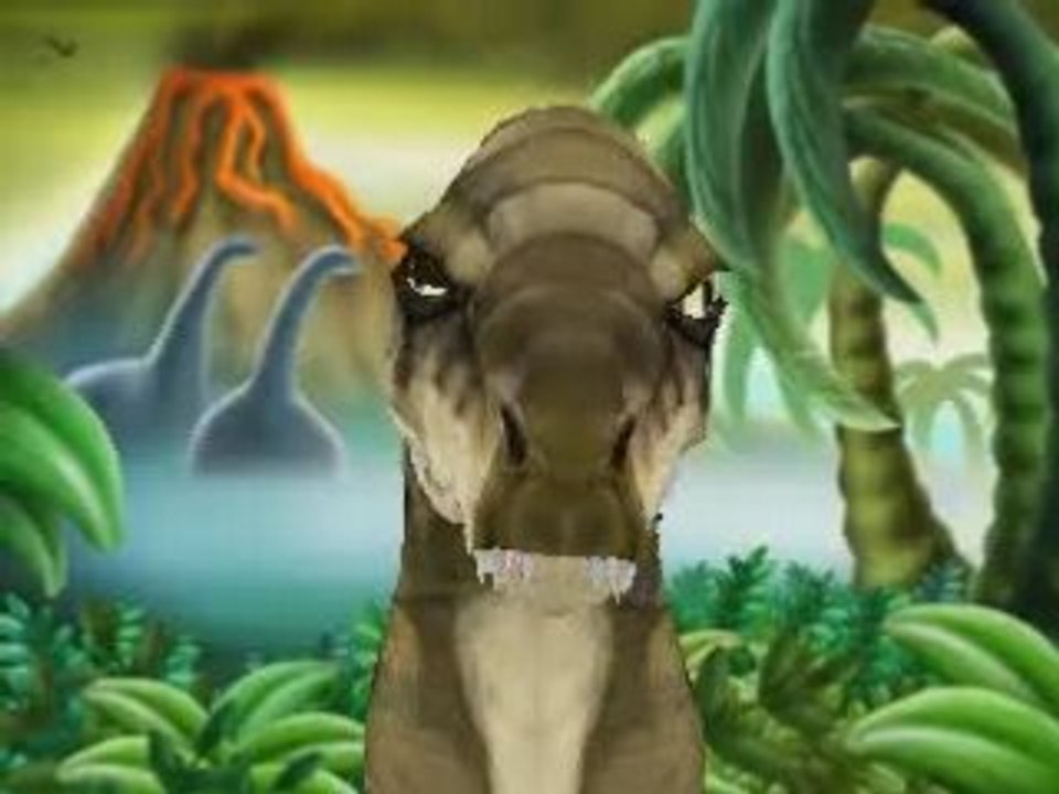 dino mdr