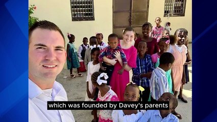 Ben Baker's Daughter and Son-in-Law Killed in Haiti by Gangs | News Today | USA