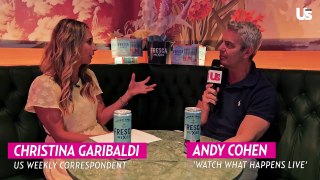 Andy Cohen Gives Updates on 4 Housewives Franchises: From Jenna's Surprising Return to Jennifer Tilley's Casting (RHOBH, OC, Atlanta, NY)