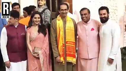 Mukesh Ambani (Richest Man in India) | Lifestyle