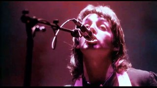 Soily - Paul McCartney & Wings (live)