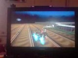 Mario kart wii ghost valley 2