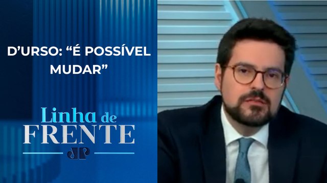 Criminosos costumam cumprir 100% da pena? Bancada analisa | LINHA DE FRENTE
