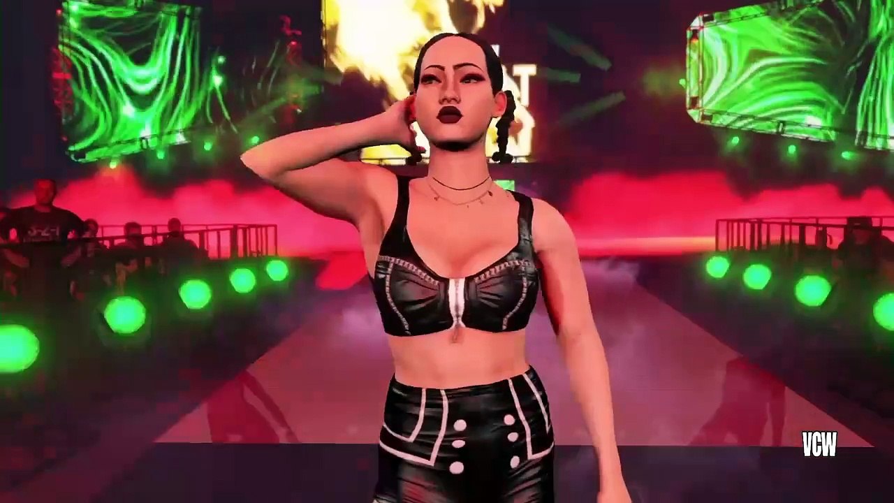 VCW SPARK Episode 2_