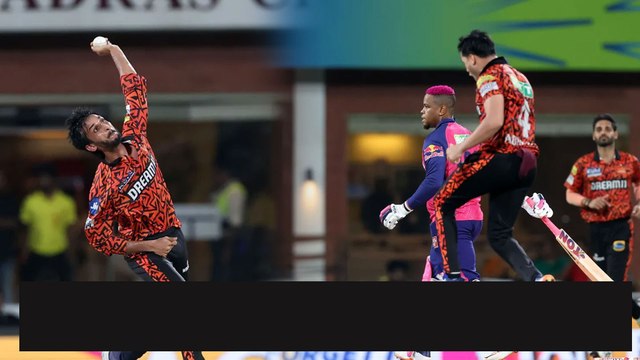 Kavya Maran హ్యాపీ IPL 2024 SRH Vs RR పైచేయి సాధించింది ఇక్కడే | Telugu Oneindia