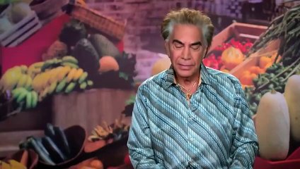 ¡Descalifican de Top Chef VIP 3 a José Luis Rodríguez "El Puma" y Carolina Tejera estalla!