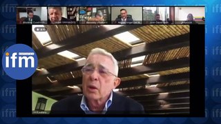 Juicio contra Álvaro Uribe por soborno a testigos