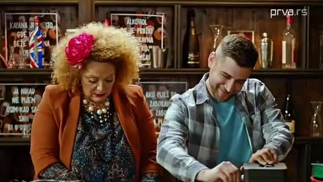 Igra sudbine - 1065 epizoda NOVO