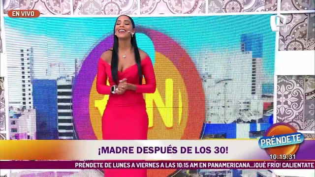 ¿Estás pensando en quedar embarazada después de los 30 años? Estos son los posibles riesgos