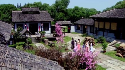 Phim Phùng Tấn Phi Peto - Tập 18B (haft version)