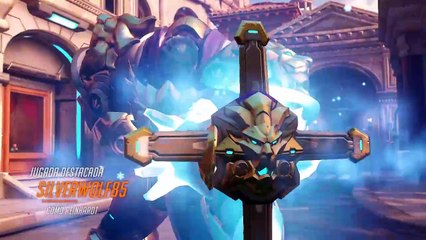 Jugada Destacada Reinhardt 333