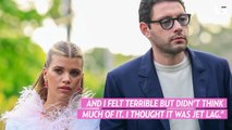 Sofia Richie Gives Birth to 1st Baby With Husband Elliot Grainge