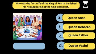 Woman of Faith Bible Quiz: Test Your Knowledge with 20 Inspiring Questions
