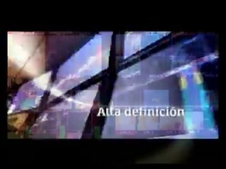 Campanadas TVE 2009-2010 | 31/12/2009