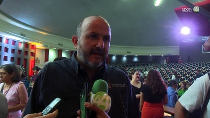 Este lunes se resuelve  proceso legal del policía vial que ingresó a agredir a la prepa de Tonalá