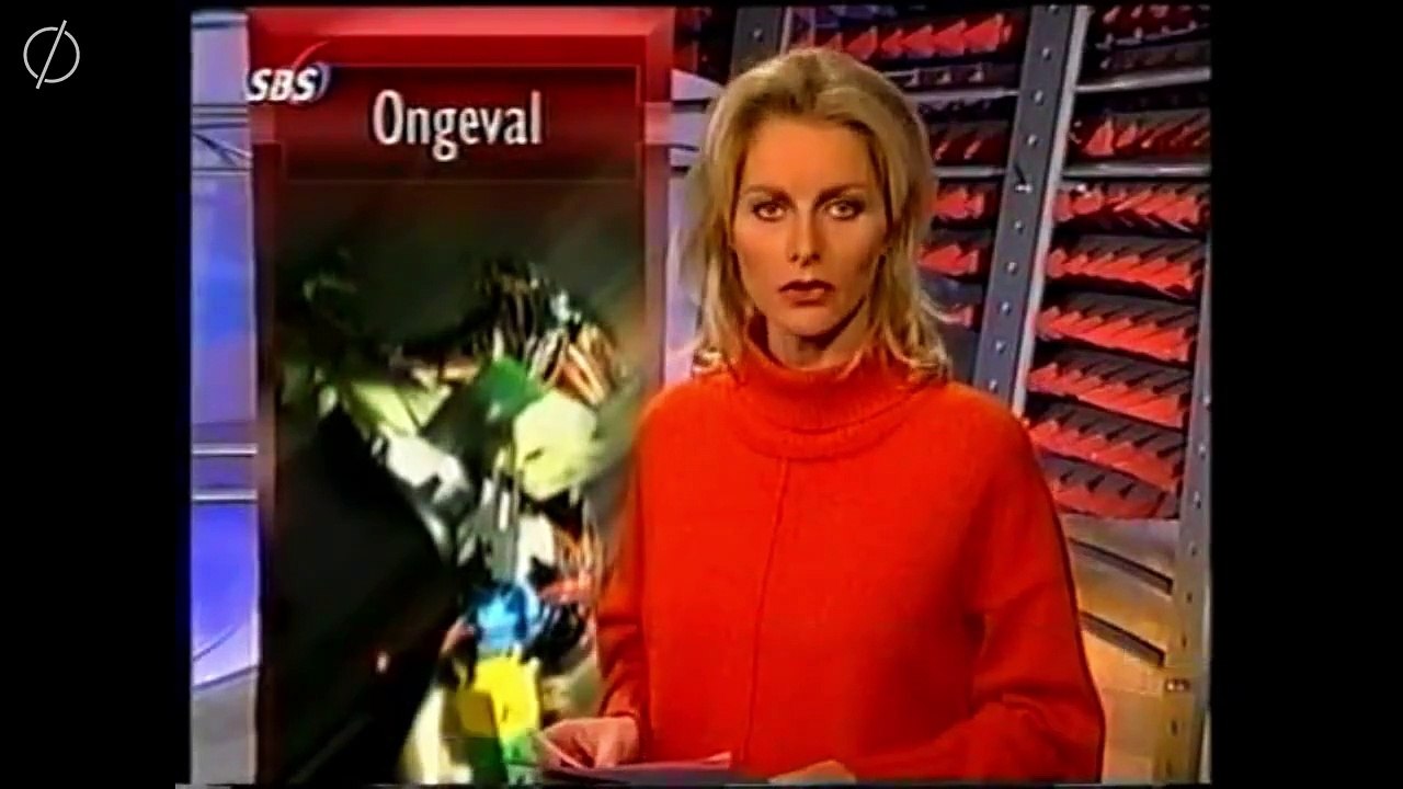 History Of SBS6 Hart Van Nederland Intros