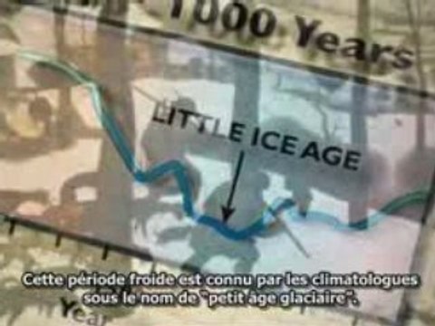 La Grande Arnaque du Rechauffement Climatique1-4