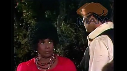 Telenovela Corazón  Salvaje 1977  CAP 29A