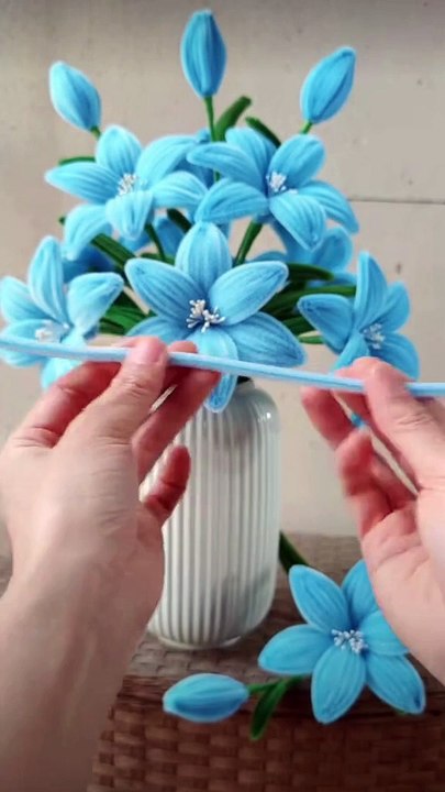 Beautiful and easy to make