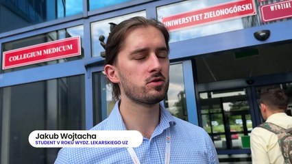 Gazeta Lubuska. V mistrzostwa w szyciu chirurgicznym.