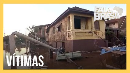 Quatro mortes por leptospirose são registradas no Sul