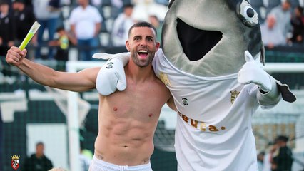 Caballati y su coplilla a la AD Ceuta FC: escúchela AQUÍ