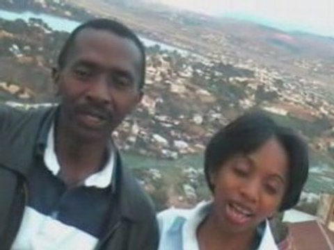 Laurent RAKOTOMAMONJY Tena Haiko raha Ianao