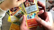 EXPRESS OPENING blisters STARS ETINCELANTES ! ARCEUS sauve l'ouverture !