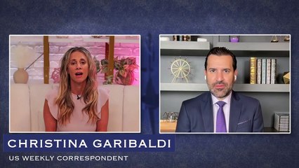 Scarlett Johansson Slams OpenAI For Using HER Voice - Lawyer Reacts