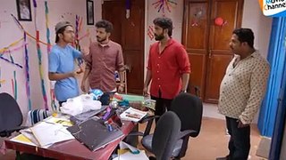 Goodalochana 2017 Malayalam DVDRip Movie Part 1