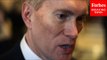 'Political Messaging Exercise': James Lankford Explains Why He Will Vote Against Senate Border Bill