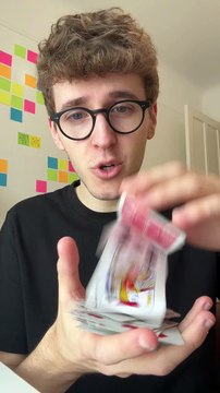 Énigme (Exclu Dailymotion)