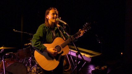 Soirée lancement: MLou sort son premier album