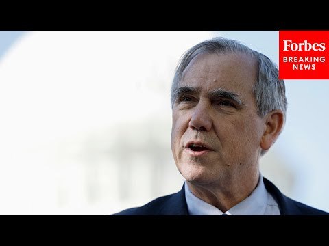 Merkley Chairs Senate Appropriations Committee Hearing On The Indian Country FY2025 Budget Request