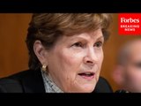 Jeanne Shaheen Leads Senate Appropriations Committee Hearing On FY25 Budget Request For NASA And NSF