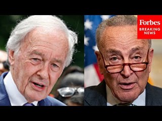 Congressional Dems Holds Press Conference On Rising Gas Prices: ‘Stop Gouging Us As The Pump’