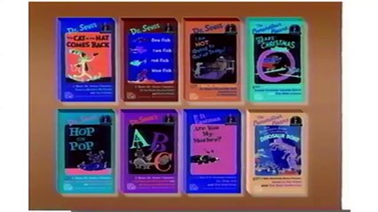 Beginner Book Video in G Major 🎶 - Classic Children's Story