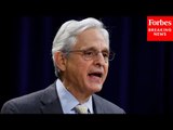 Merrick Garland Asked Point Blank About House Hearing To Hold Him In Contempt Of Congress