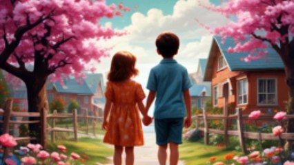 Calamondin_from Playmates To Sweethearts