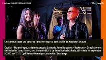 MAISON DE STARS Florent Pagny : Son refuge près de Paris avec Azucena, un cocon aux atouts parfaits